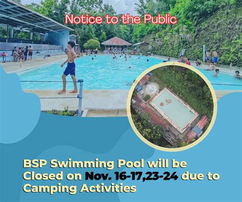 BSP Eastern Visayas Region, BSP Capitol Hills Scout Camp, .
